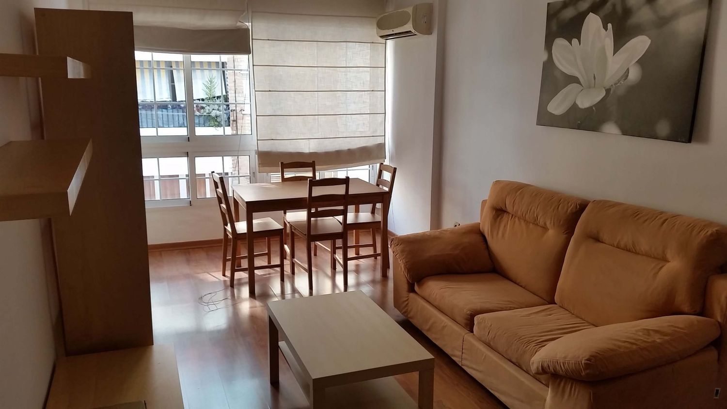 Piso en Pasaje calderón y cubero, 3, Cruz del Humilladero - Los Tilos - Foto 2