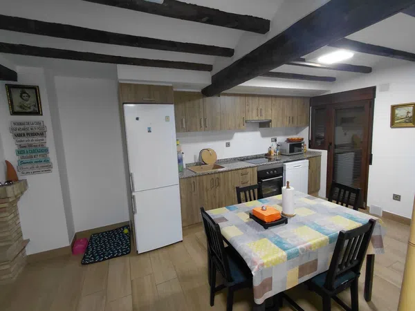 Casa o chalet independiente en Calle Obispo Don Pablo Barrachina, 41 - Foto 4