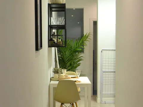 Estudio en Corredera Baja de San Pablo, 21 - Foto 7