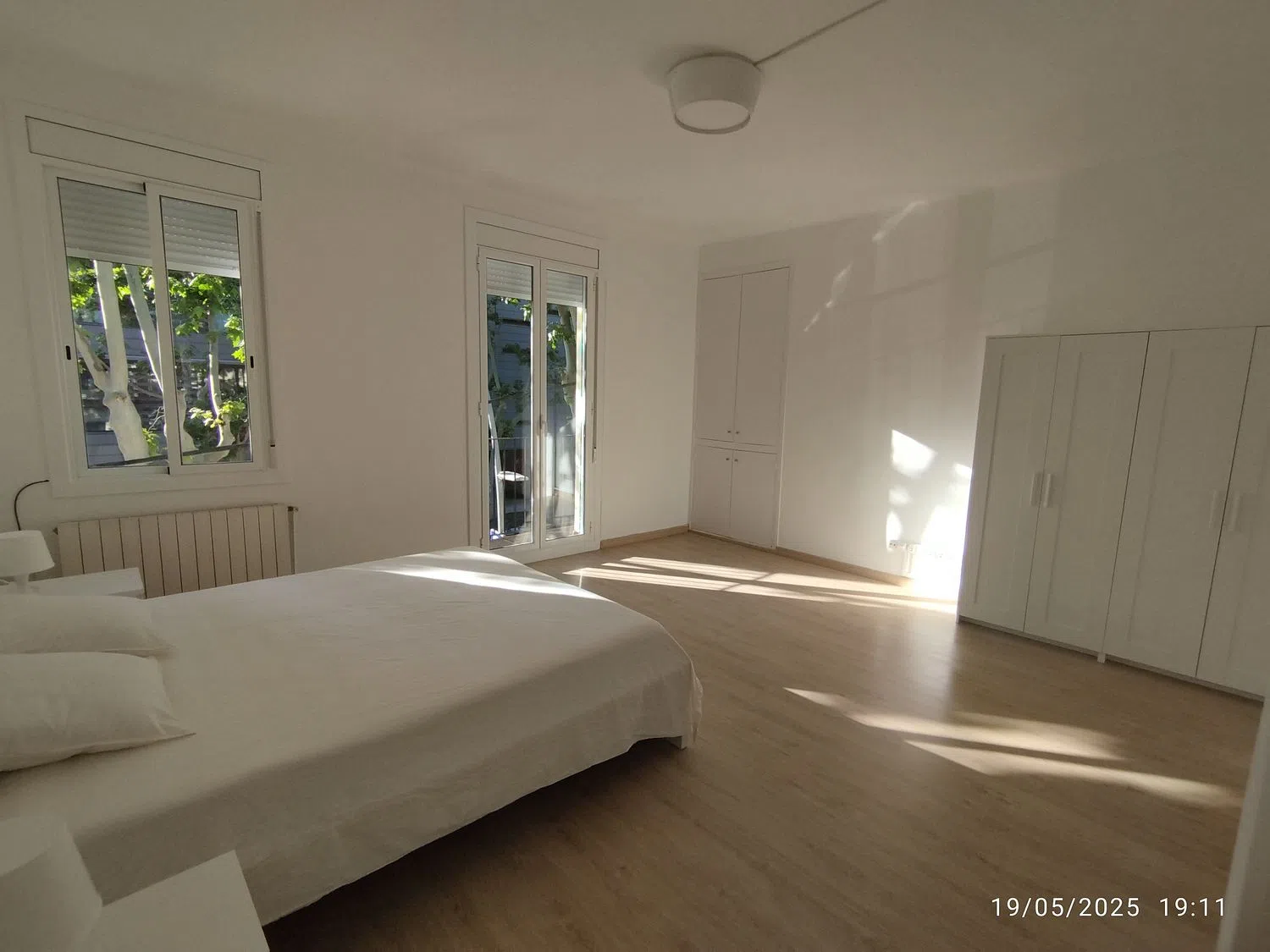 Piso en Barrio La Vila Olímpica del Poblenou - Foto 3