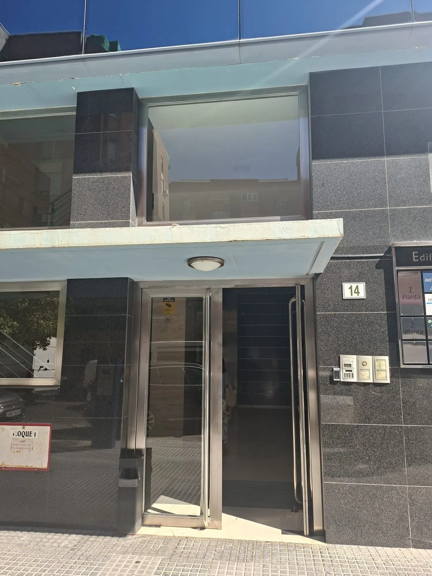 Piso en calle Eslava, 14 - Foto 1