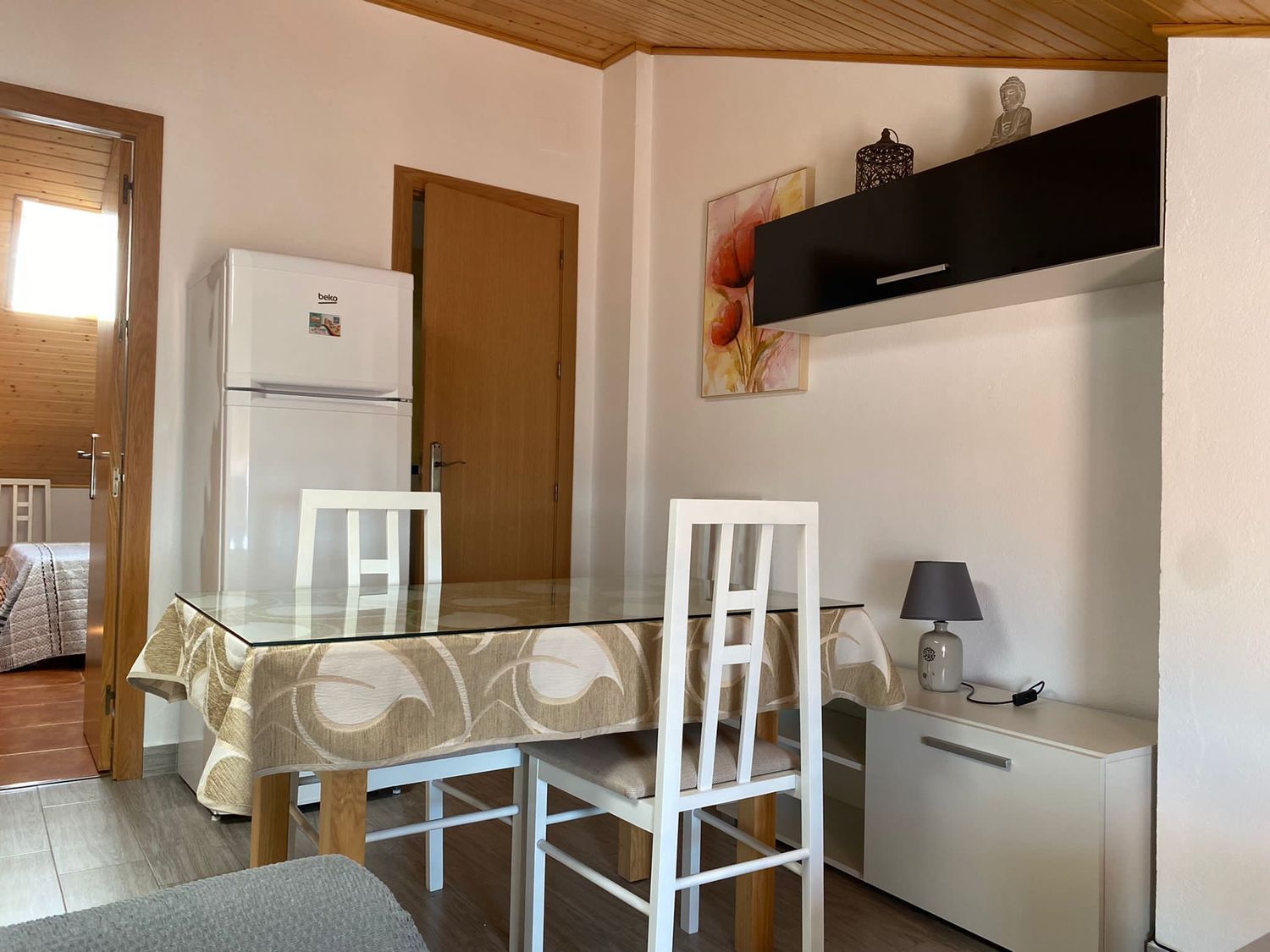 Estudio en Calle Cañamales, 7 - Foto 10