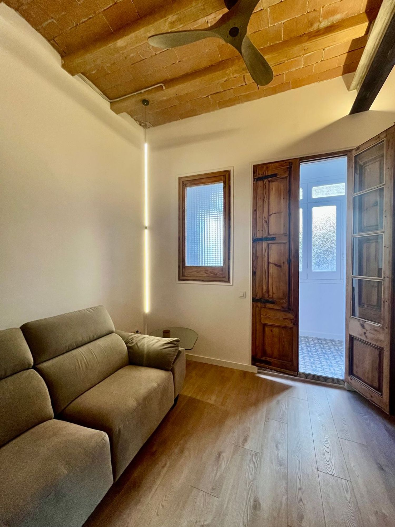 Piso en Barrio Vila de Gràcia - Foto 3