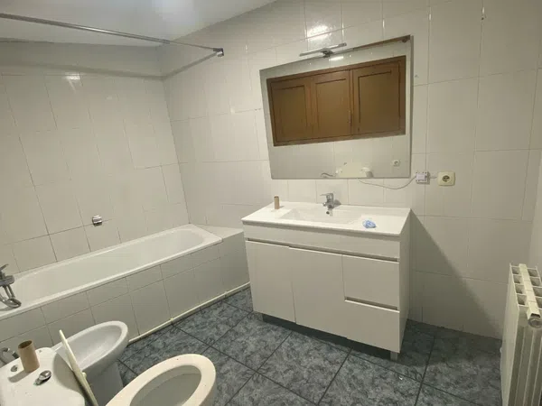 Chalet adosado en Calle d'Agulló, 17 - Foto 4