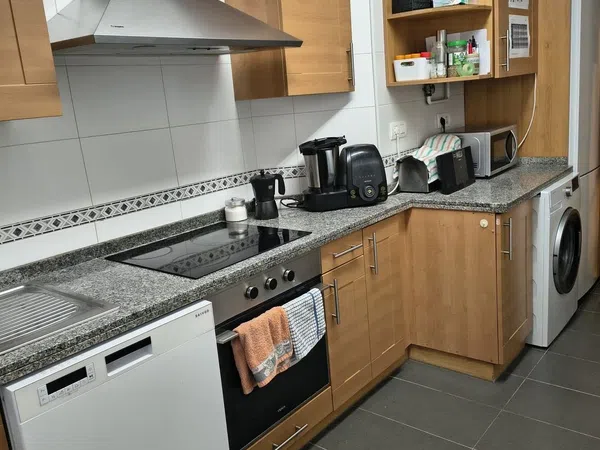 Piso en calle José María Marcilla, 4 - Foto 35