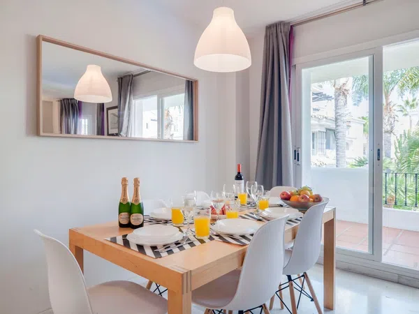 Ático en Urbanización Los Naranjos de Marbella, 3 faseatico - Foto 6