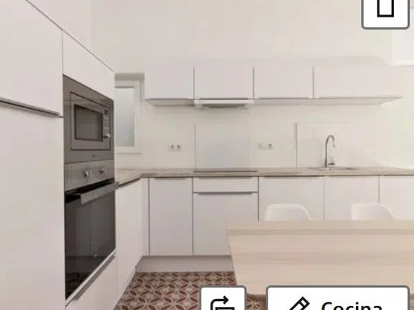 Piso en calle de Cuba, 25 - Foto 5