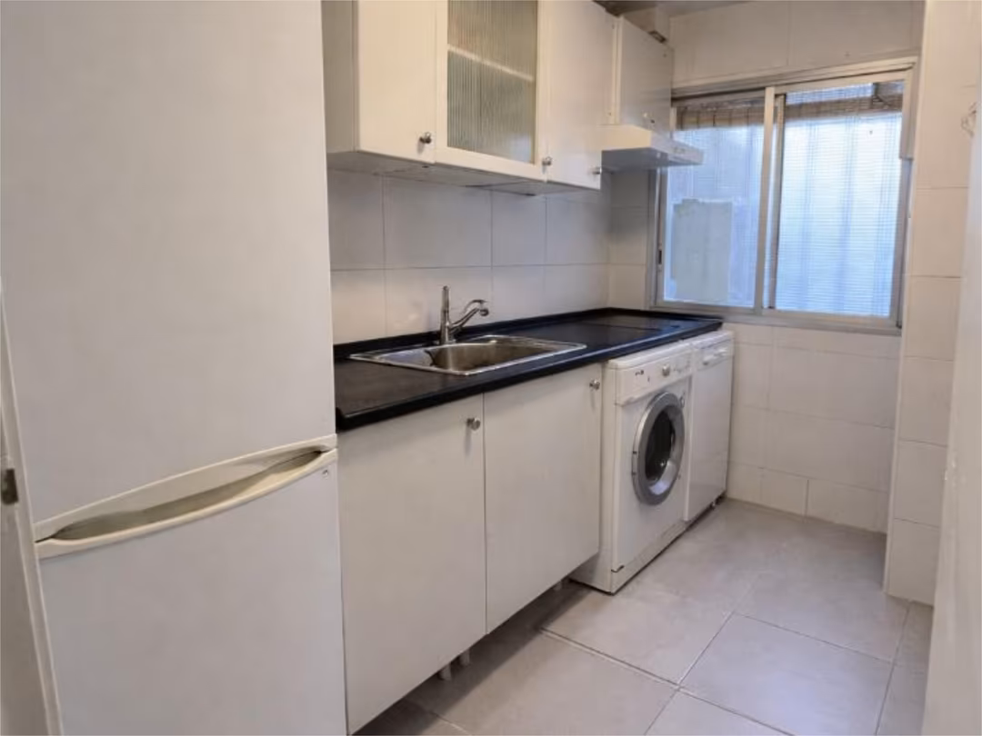 Piso en  Madrid Capital - Foto 8