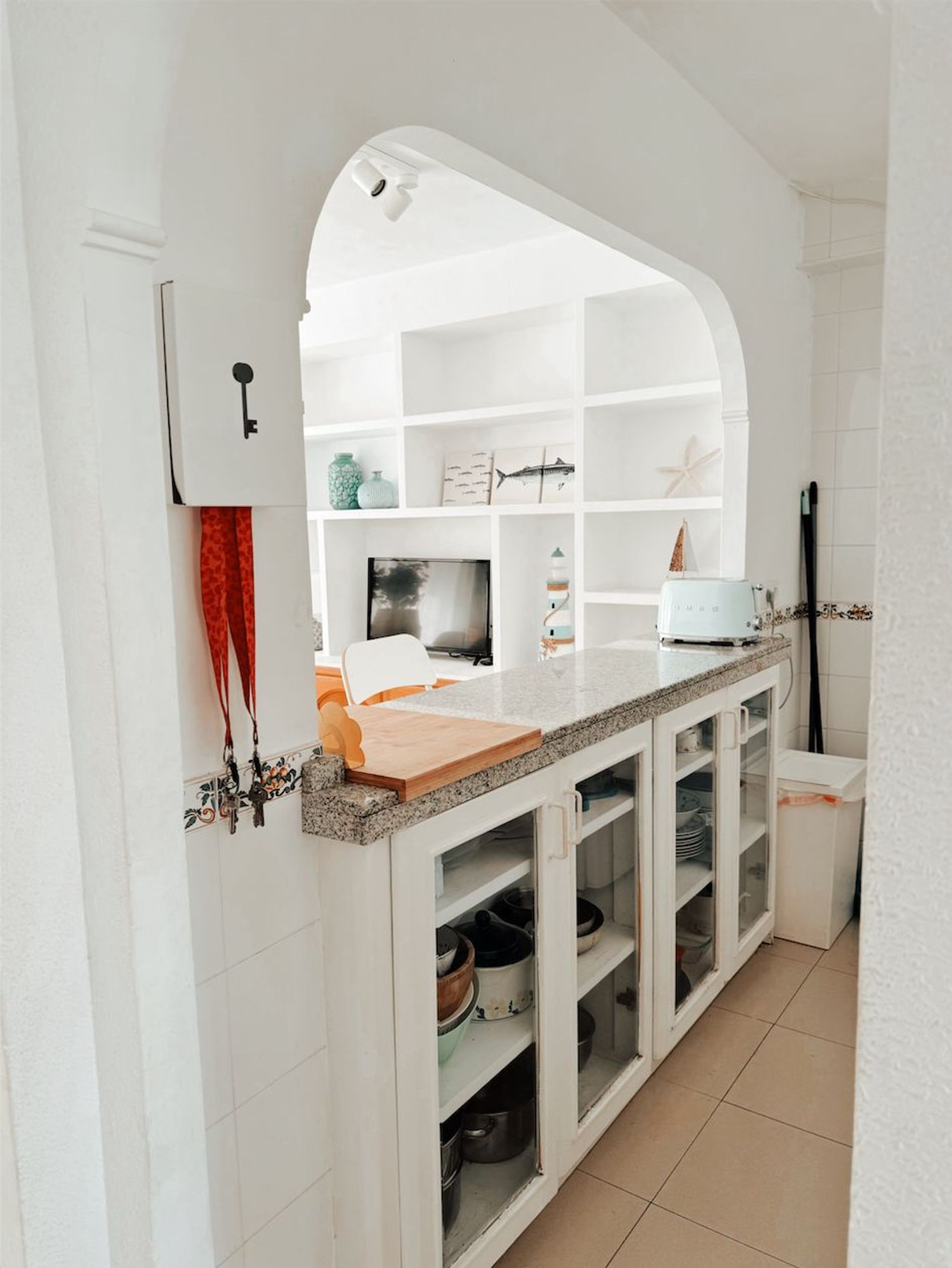 Piso en calle Peñón de Ifach, 4 nmero - Foto 15