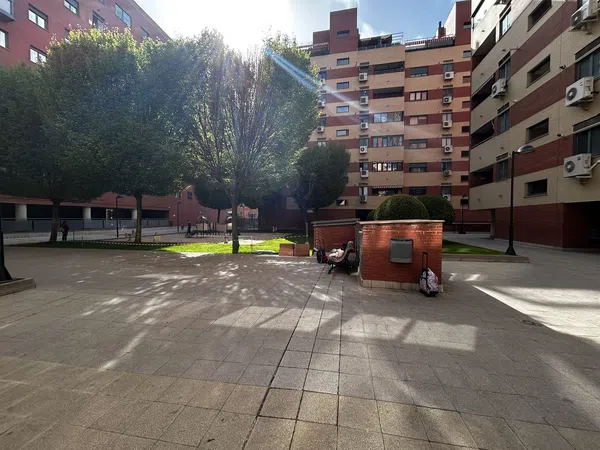 Piso en Calle Ordicia, 25, Orcasitas - Foto 16