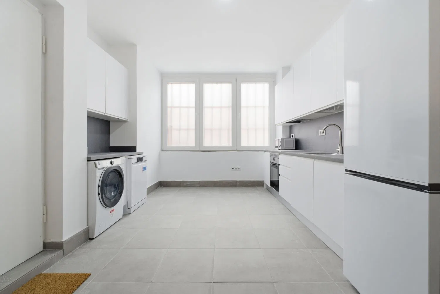 Piso en avenida de Betanzos, 29 - Foto 2