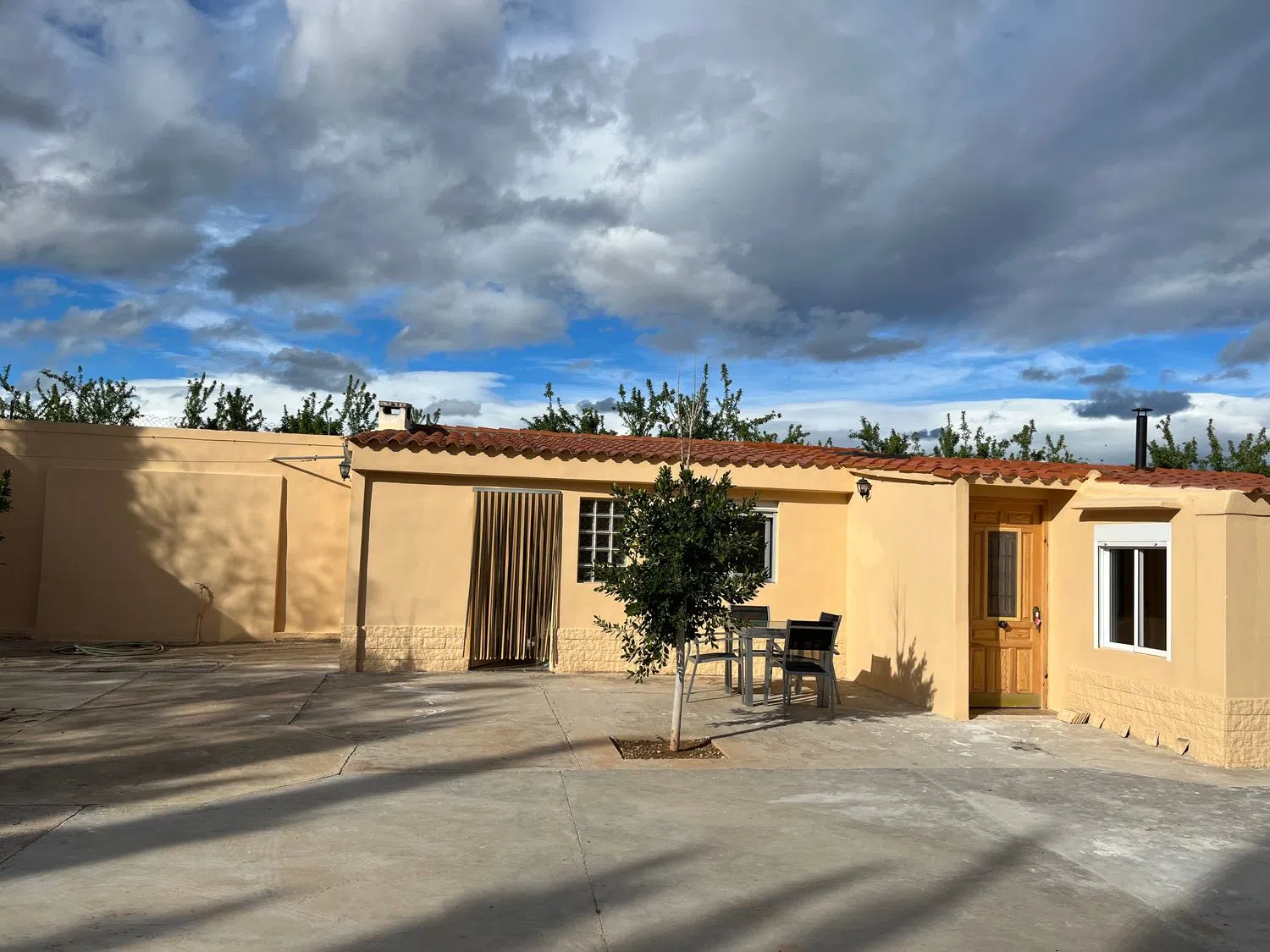 Casa independiente en Diseminado P145, 78 - Foto 9