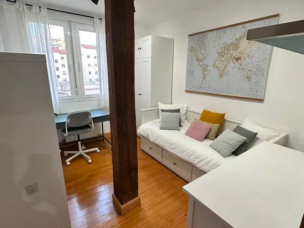 Piso en Calle Juan R. Jiménez, 3, Centro, Centro - Foto 14