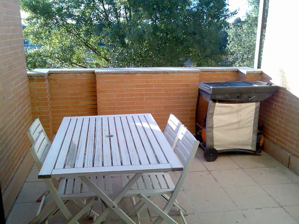 Dúplex en carretera Húmera, 92 - Foto 3