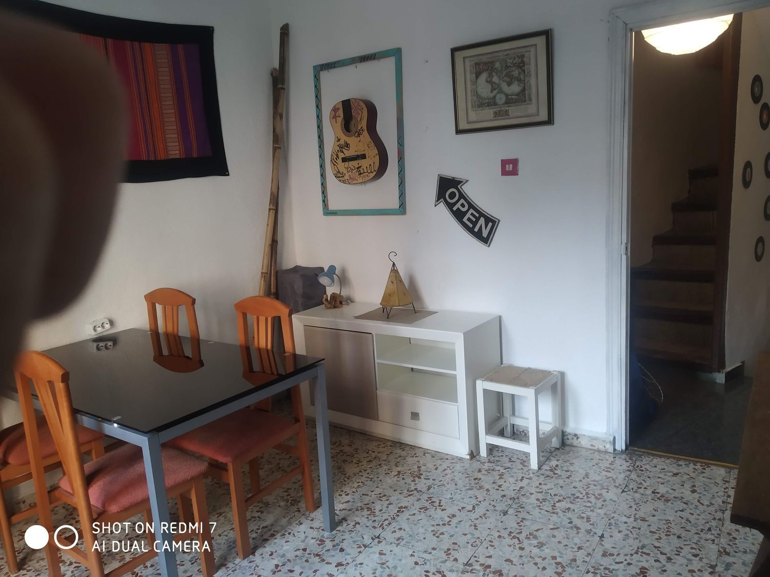 Chalet adosado en calle Santa Paula, 1 - Foto 2