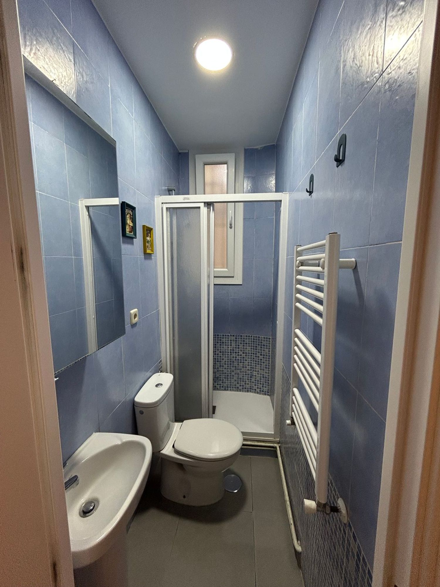 Piso en calle de Juan de Urbieta, 32 - Foto 14