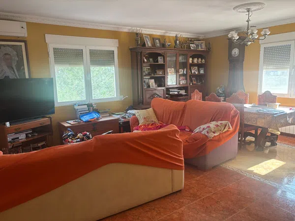 Casa independiente en camino Fondo De La Campaneta, 11 - Foto 15