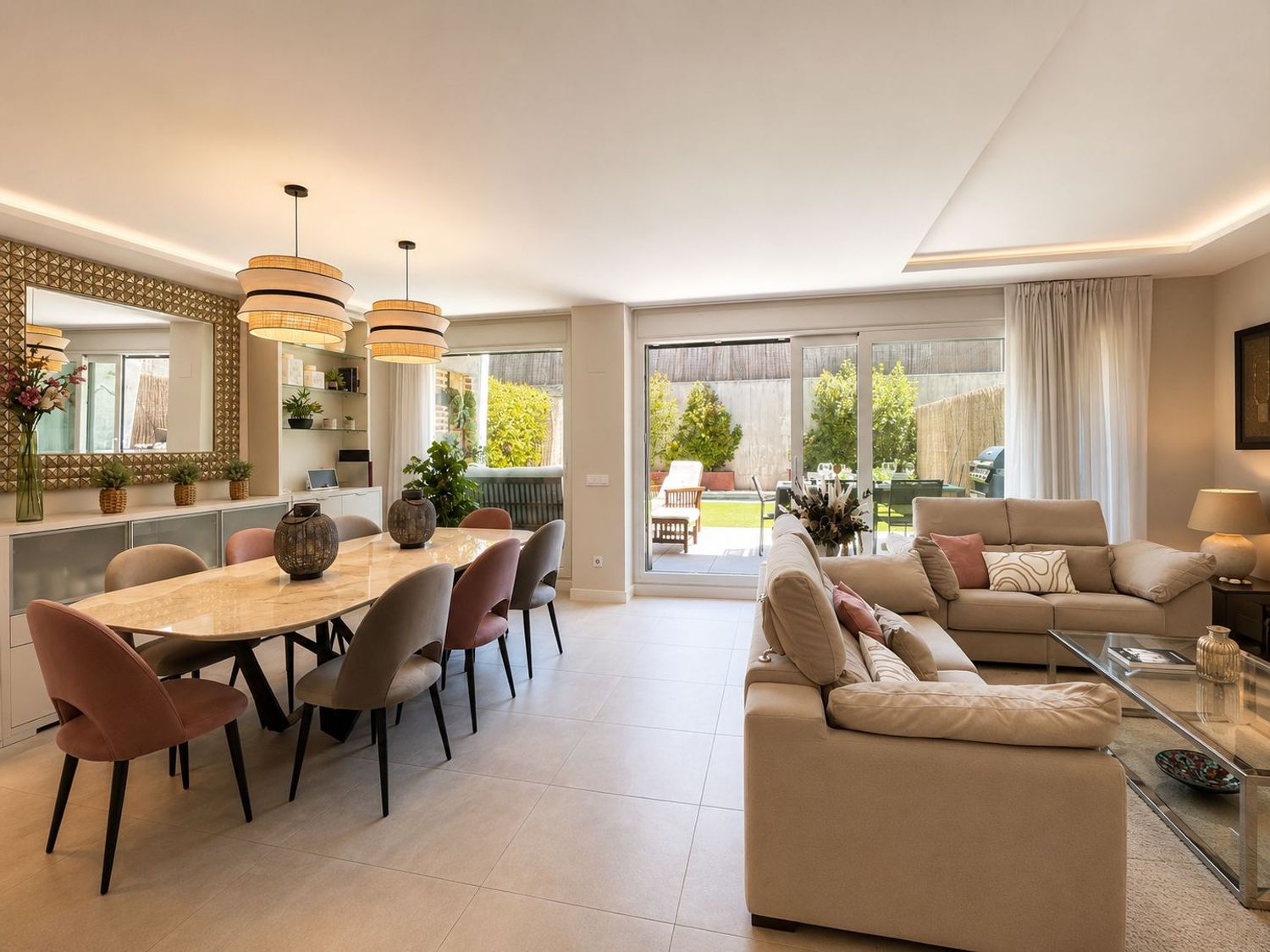 Chalet adosado en Avenida de la Armada Española, 13 - Foto 8