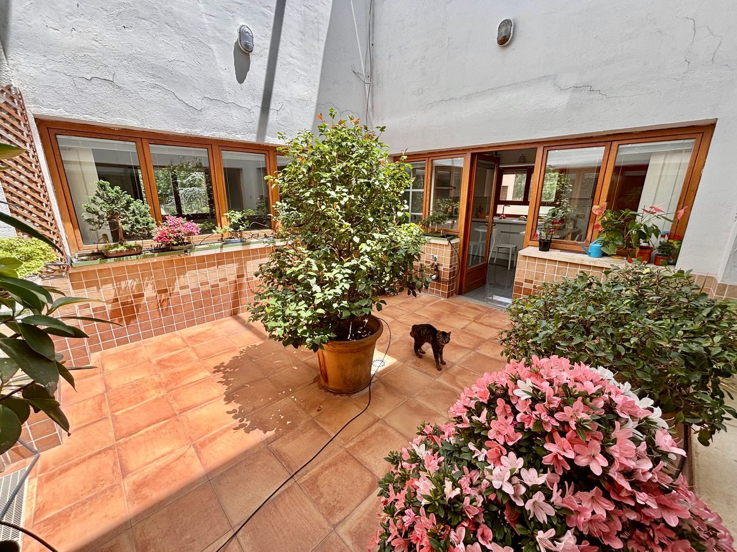Chalet pareado en Calle Valle de Aspe, 2, Las Lomas, Las Lomas - Foto 16