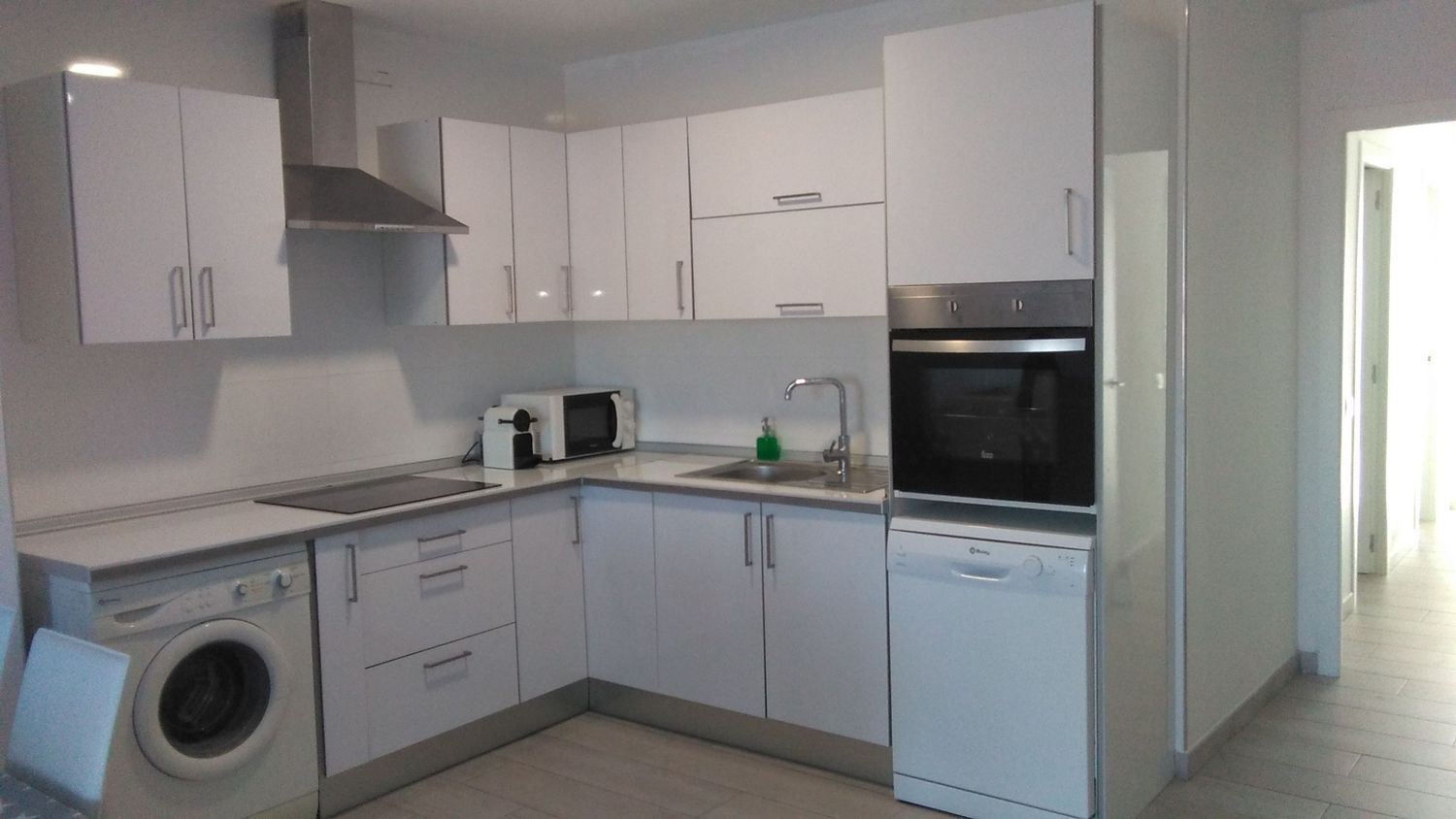 Piso en Calle dels Bitons, 20, S'Estanyol - Foto 3