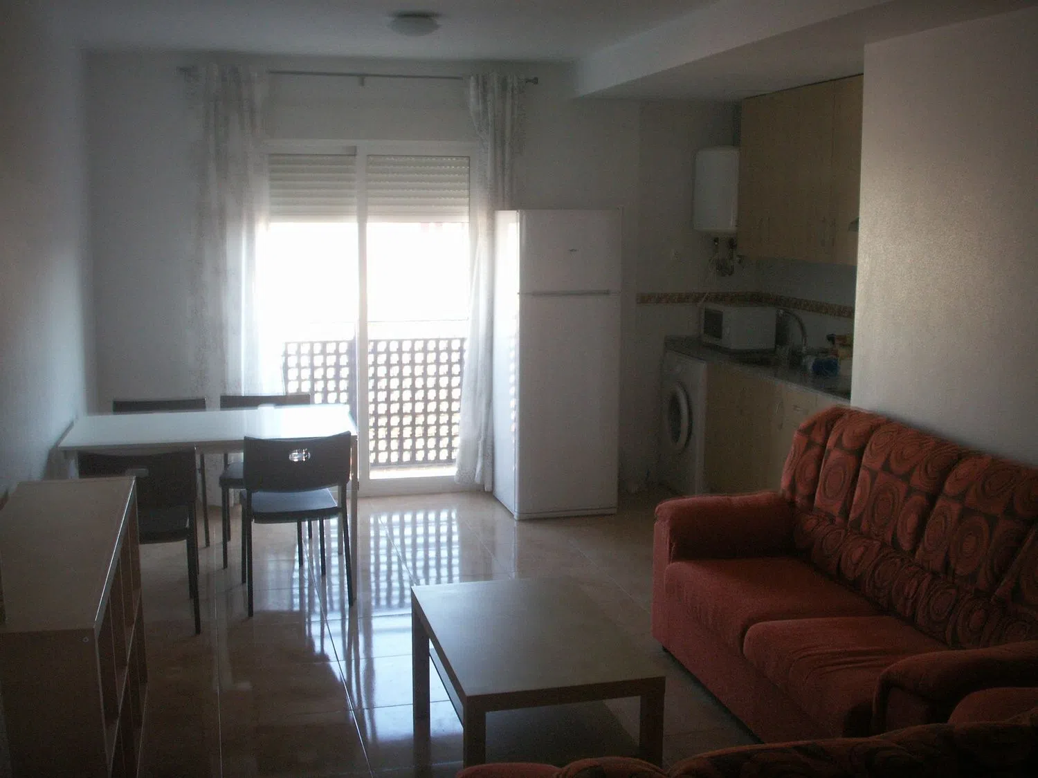 Ático en calle Rosario, 57 - Foto 2