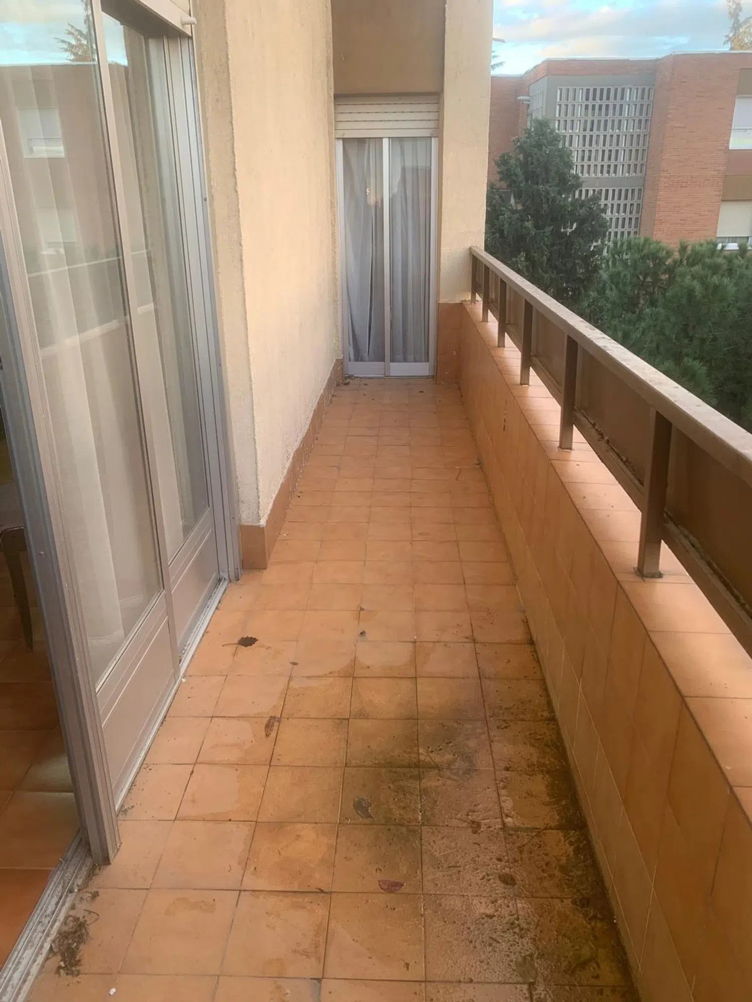 Piso en calle de Utrillas, 32 - Foto 8