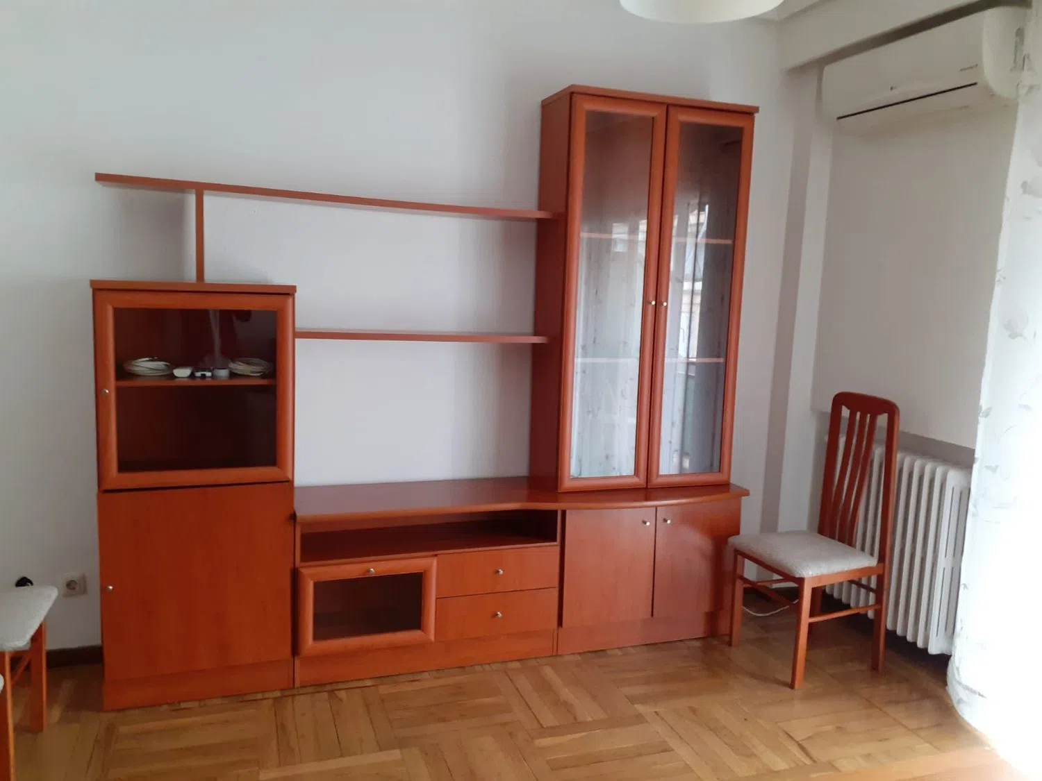 Piso en calle Martín de Vargas, 36 - Foto 1