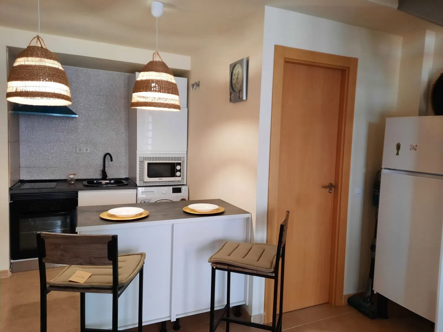 Dúplex en carretera de Vicálvaro a la Estación de O'donnell, 2 - Foto 11