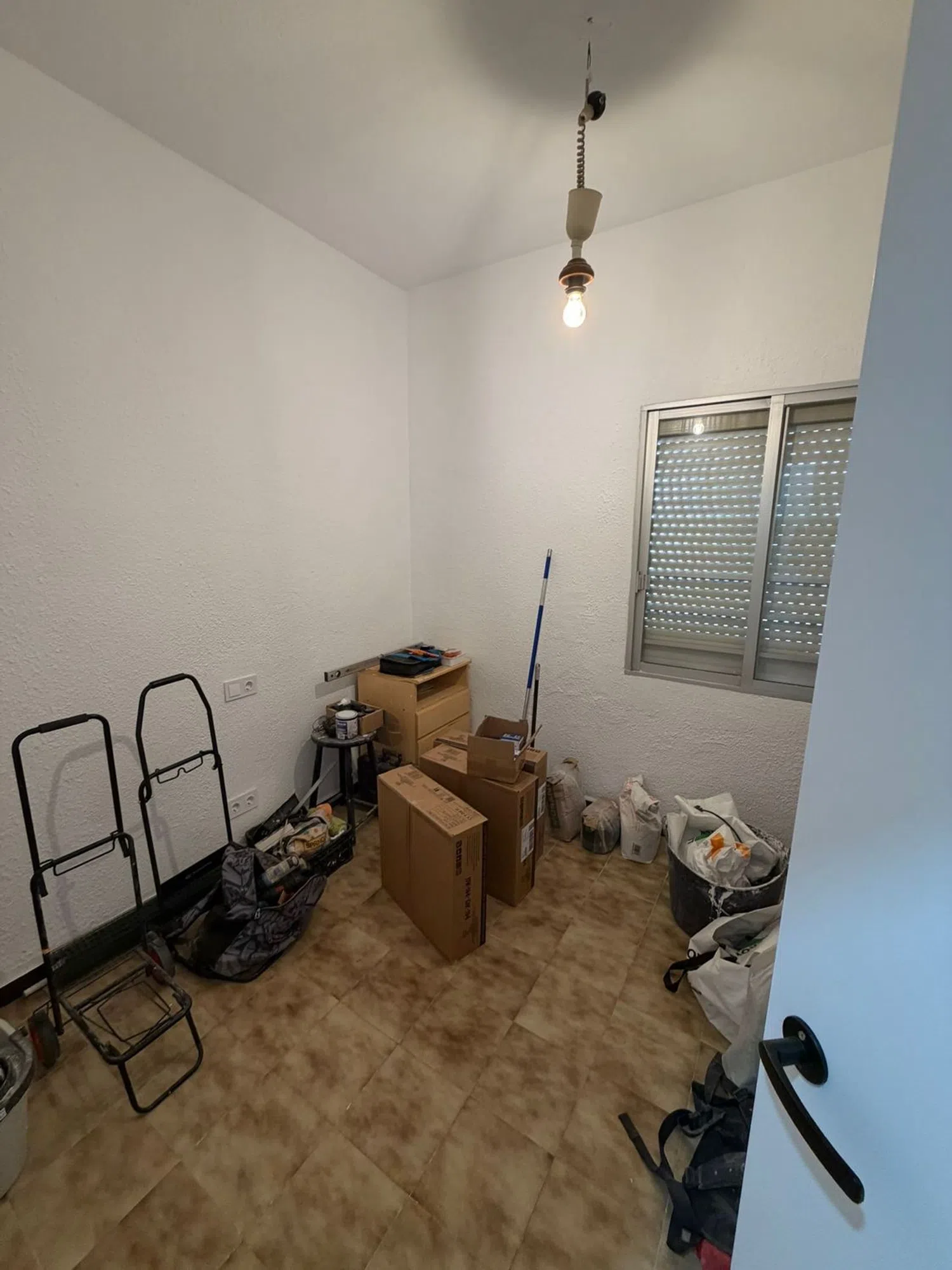 Ático en calle Alberola, 40 - Foto 13