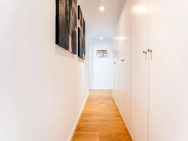 Piso en Paseo Miguel de Cervantes, 2, Parque oeste - Fuente Cisneros - Foto 21