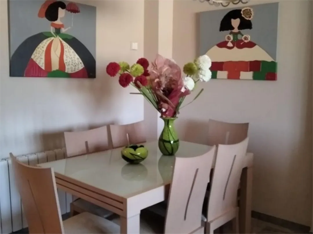 Casa adosada en  Calle Ermita de Alcolea 1 - Foto 4