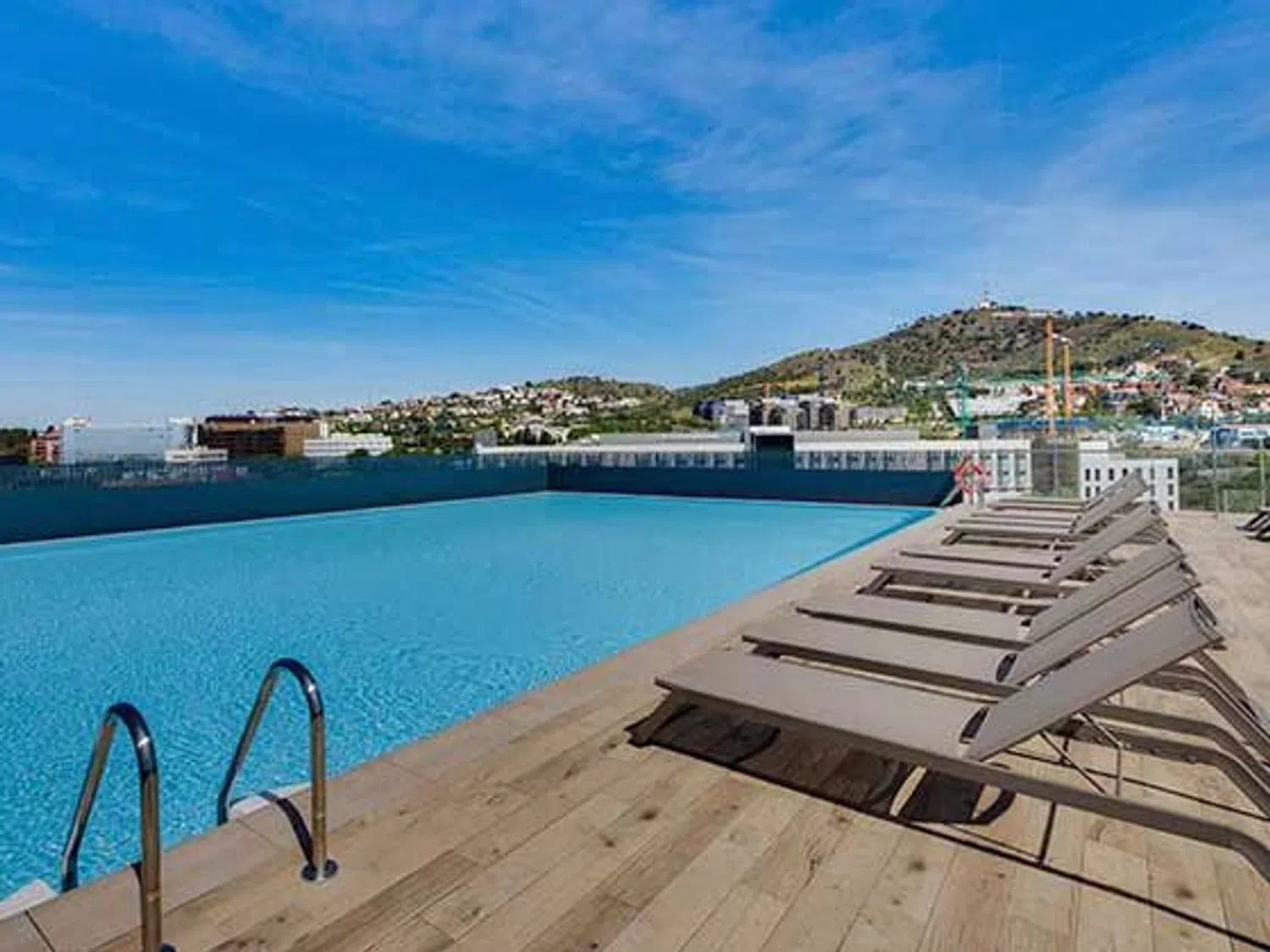 Estudio en calle de Sant Mateu, 9 - Foto 7