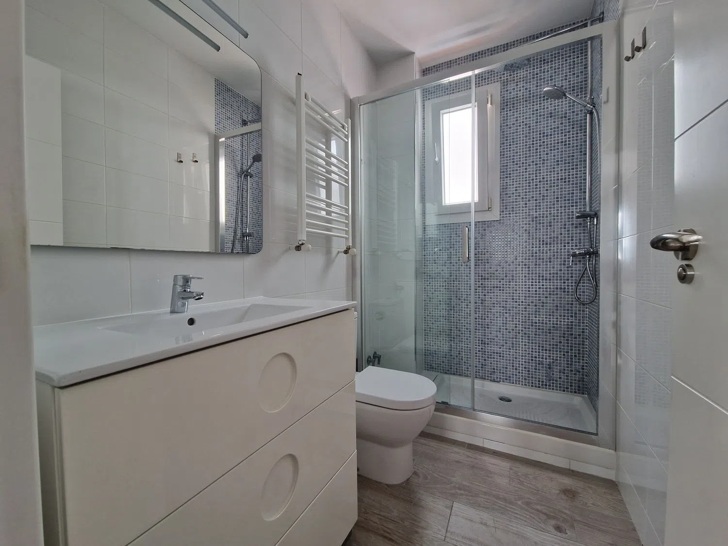 Piso en calle de Antonio López, 11 - Foto 19