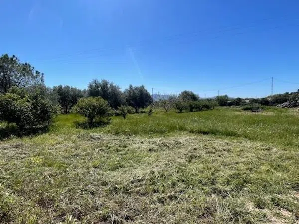 Casa rural en Via Calles Desconocidas, 39 - Foto 4