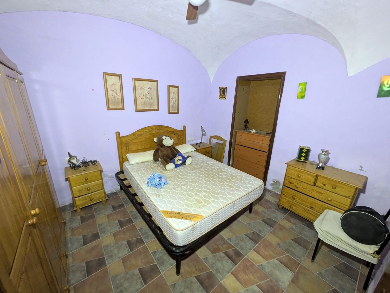 Chalet pareado en calle Duque Salas, 27 - Foto 3