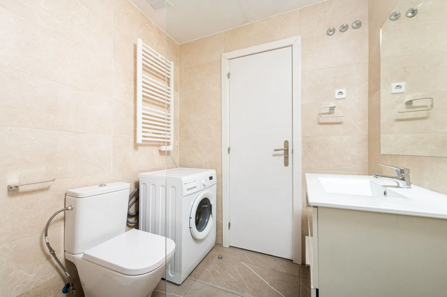 Estudio en Barrio Guindalera - Foto 10