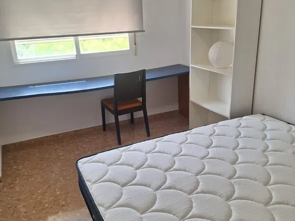 Piso en Calle de Botànic Cavanilles, 2, Zona Estación-Universidad - Foto 11