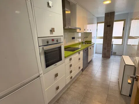 Piso en calle de Sant Francesc Xavier, 12 - Foto 3