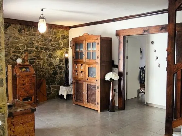 Chalet adosado en Calle Ángeles Rubio-Argüelles, 29 - Foto 1