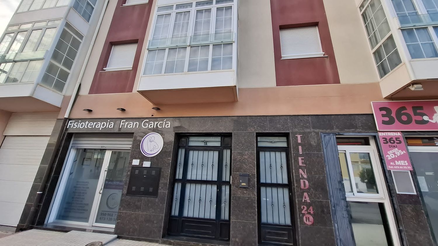 Piso en Avenida de Almeria, 1 a - Foto 3