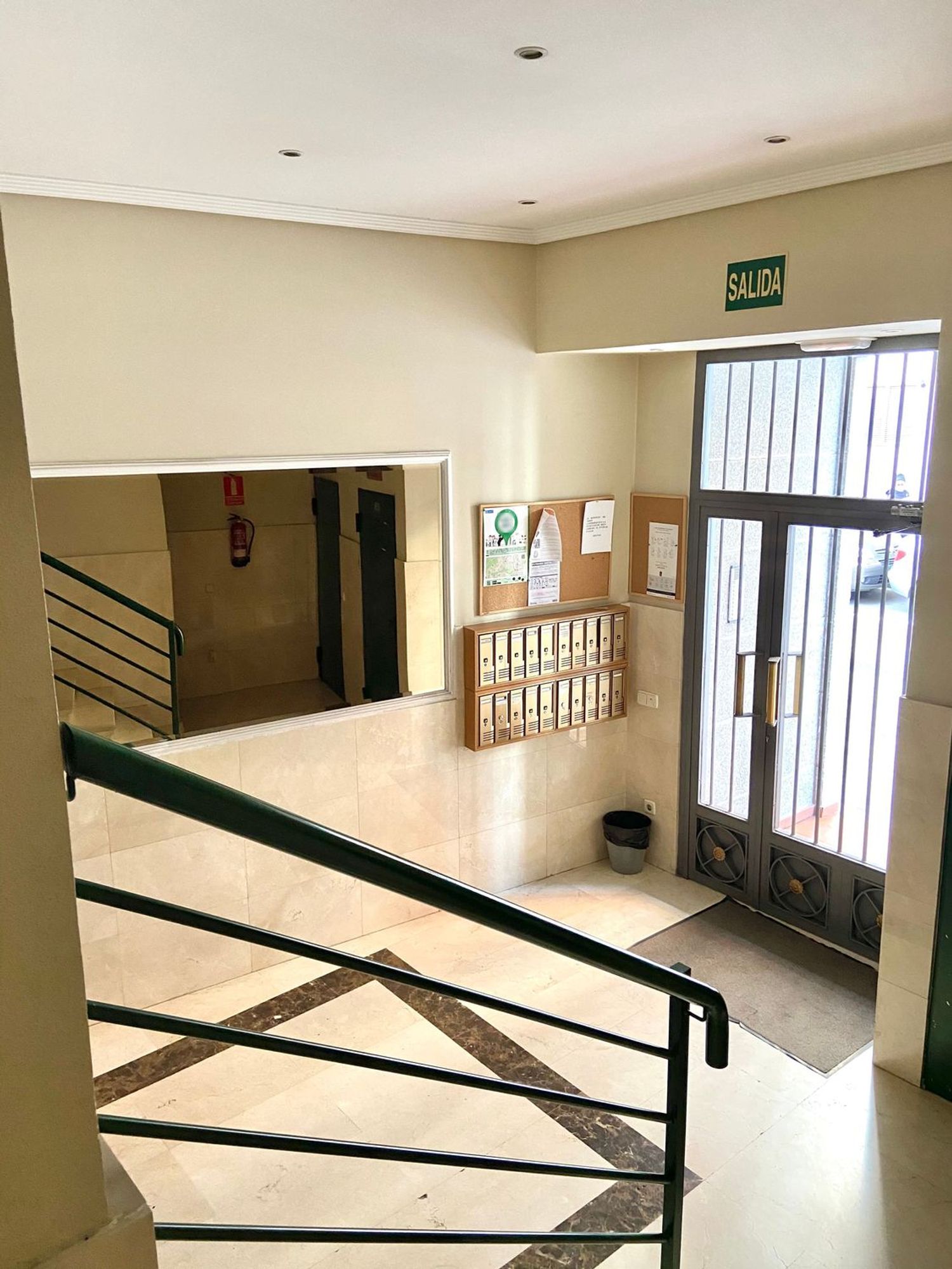 Piso en paseo de los Perales, 1 - Foto 12