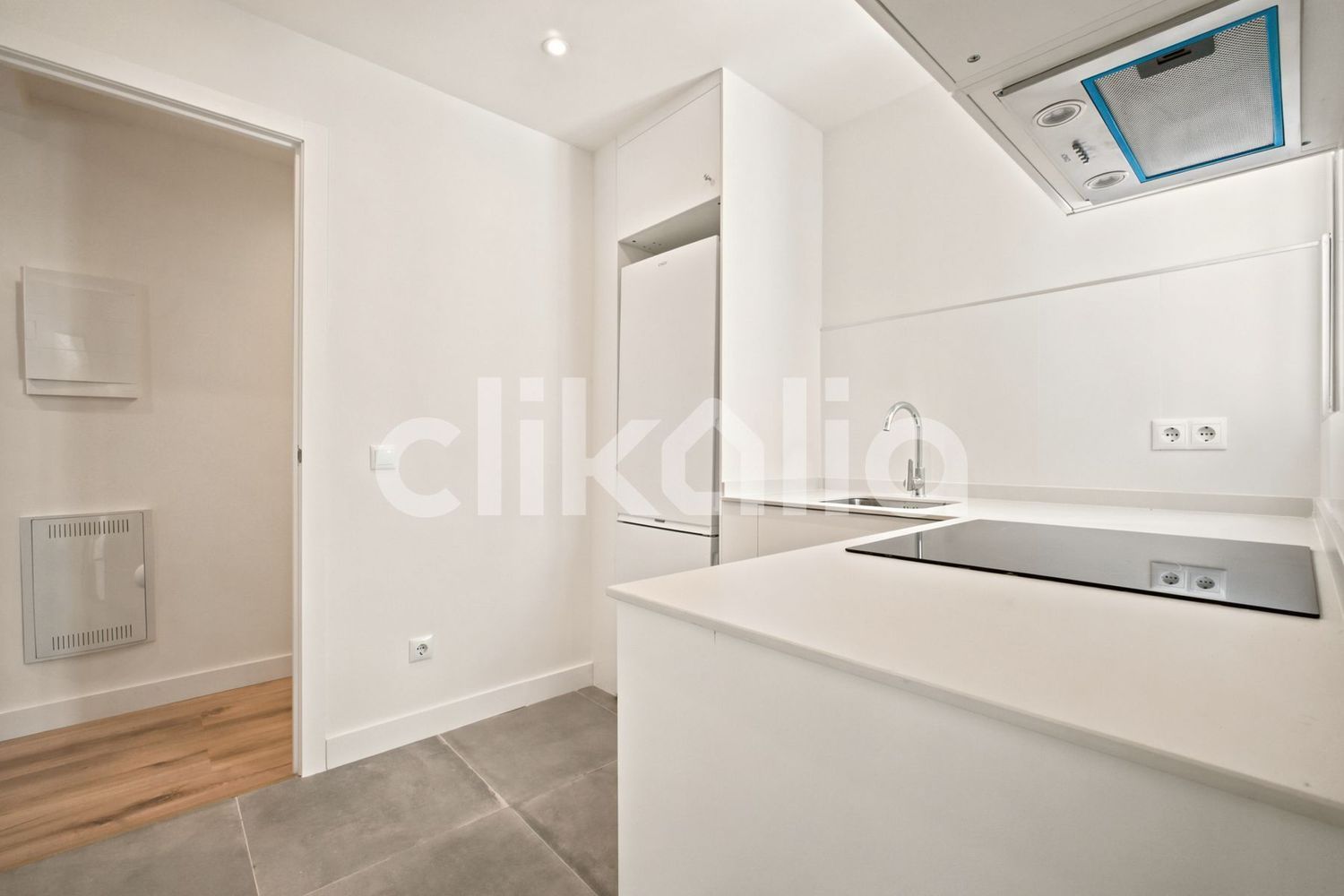 Piso en Calle Ruiz de Alarnes, San Isidro, San Isidro - Foto 7