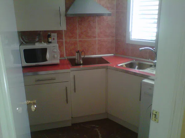 Piso en Calle Lepanto, 14, Playa de Levante, Playa de Levante - Foto 7