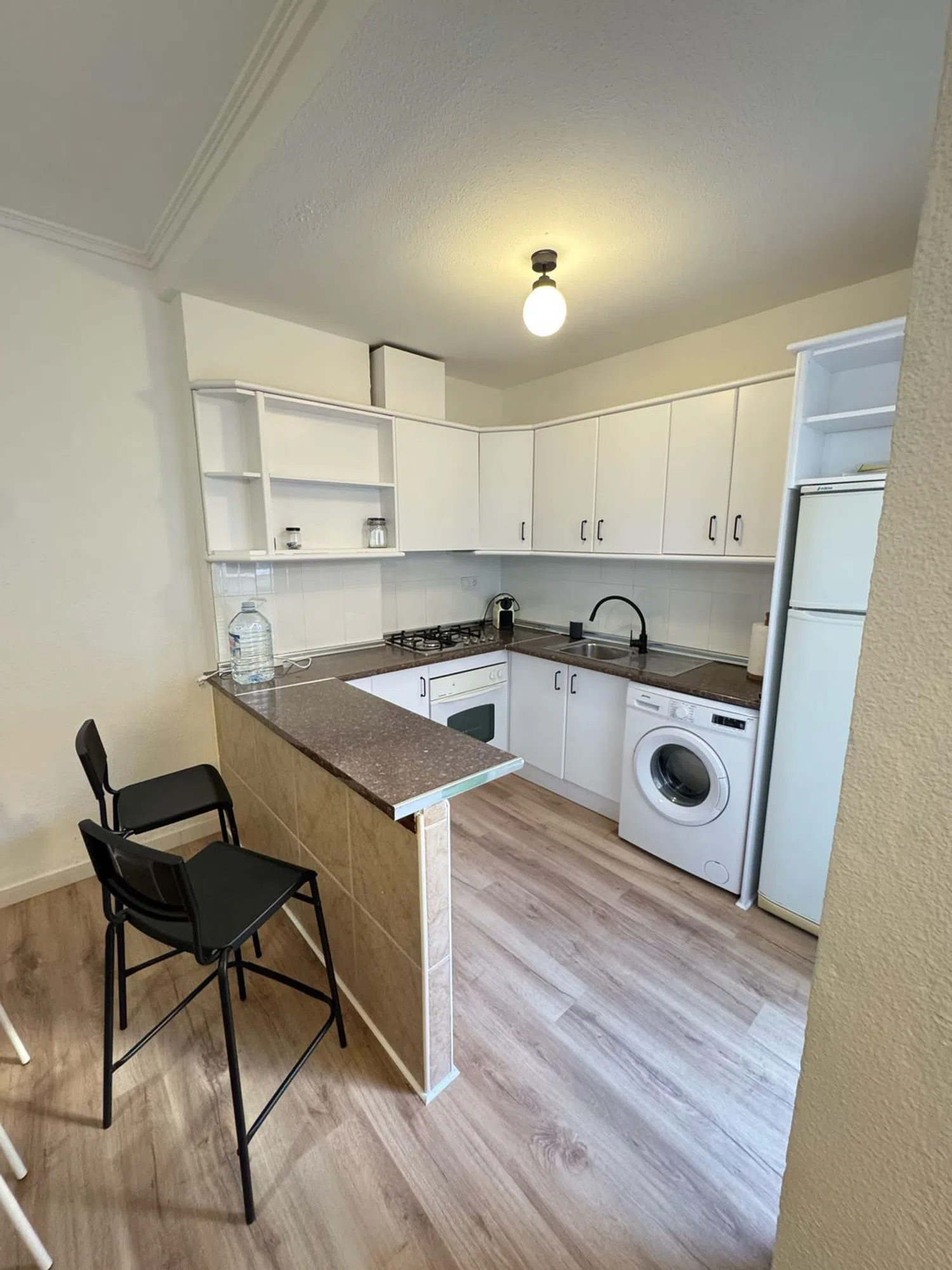 Ático en avenida del Padre Esplá, 20 - Foto 13