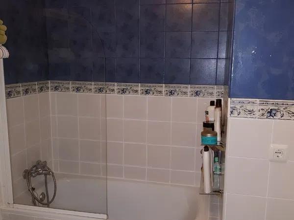 Piso en Avenida Clara Campoamor, 9, Barrio Alto, Barrio Alto - Foto 12