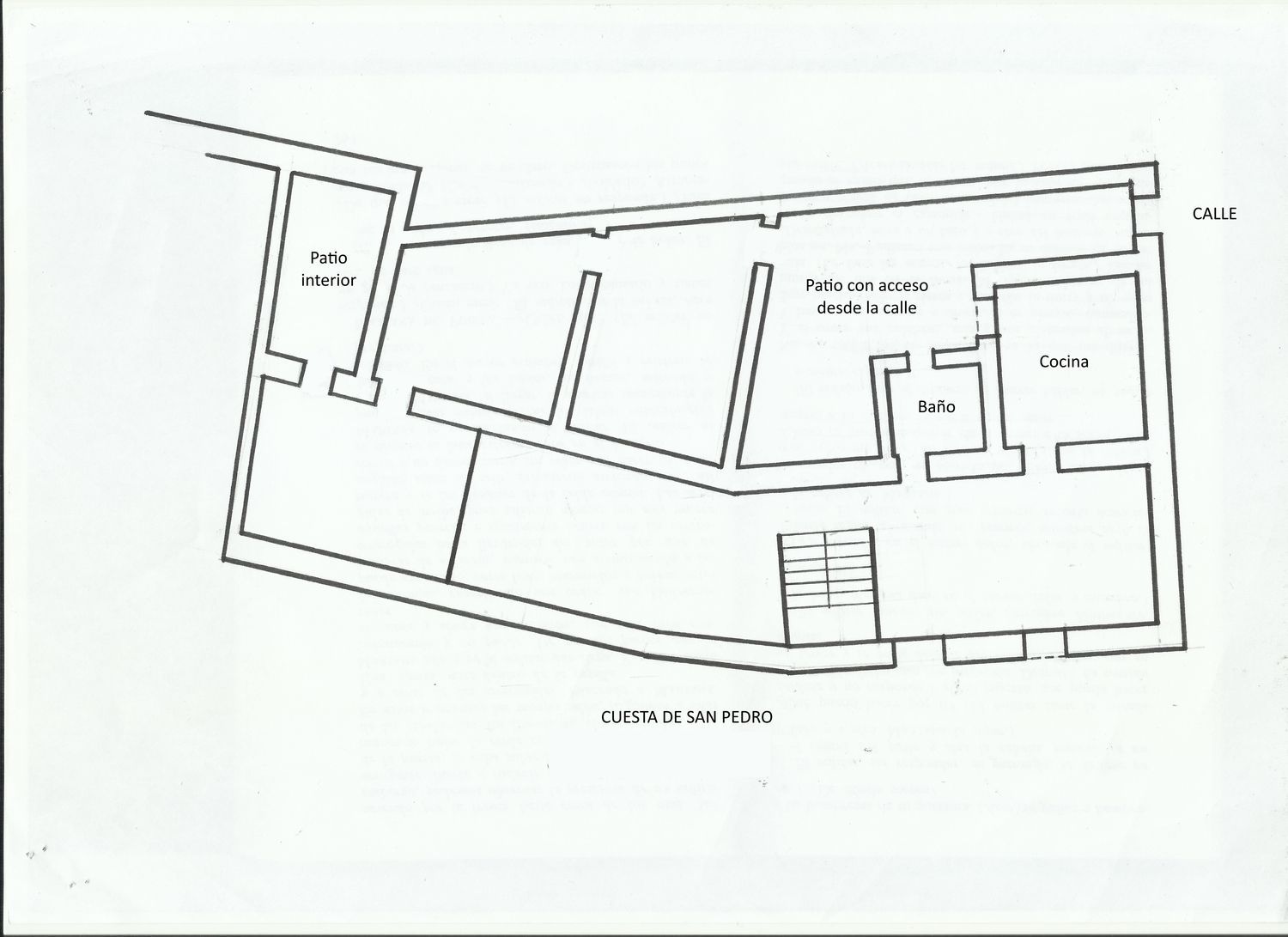 Chalet adosado en Cuesta de San Pedro, 7 - Foto 40