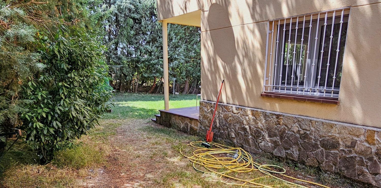 Casa o chalet independiente en Santo Tomé del Puerto - Foto 6