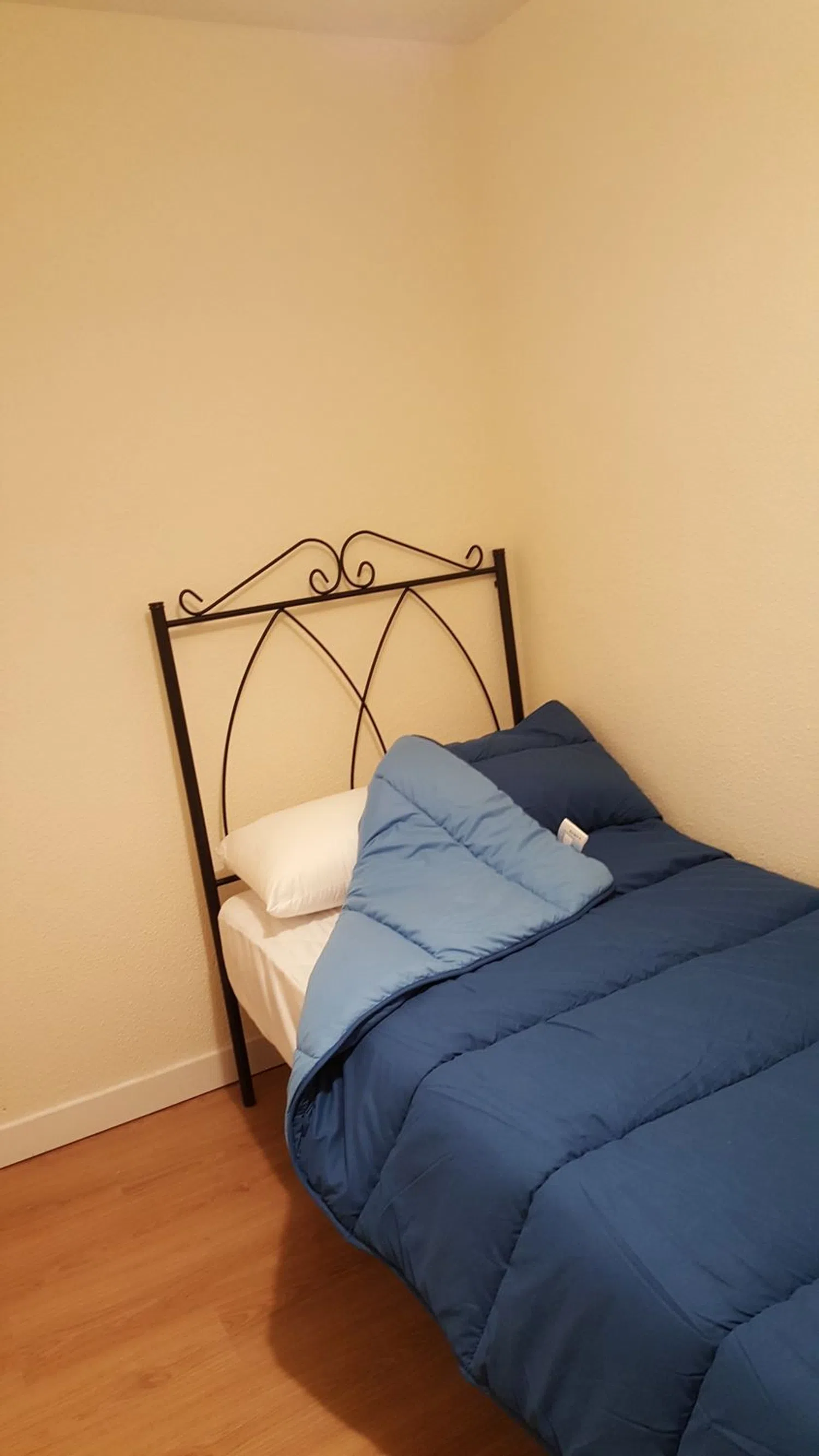 Piso en Barrio Marroquina - Foto 7