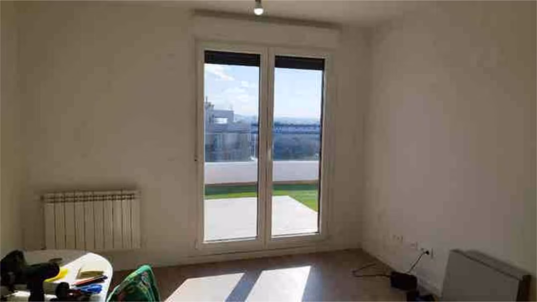 Ático en Ensanche - Foto 7