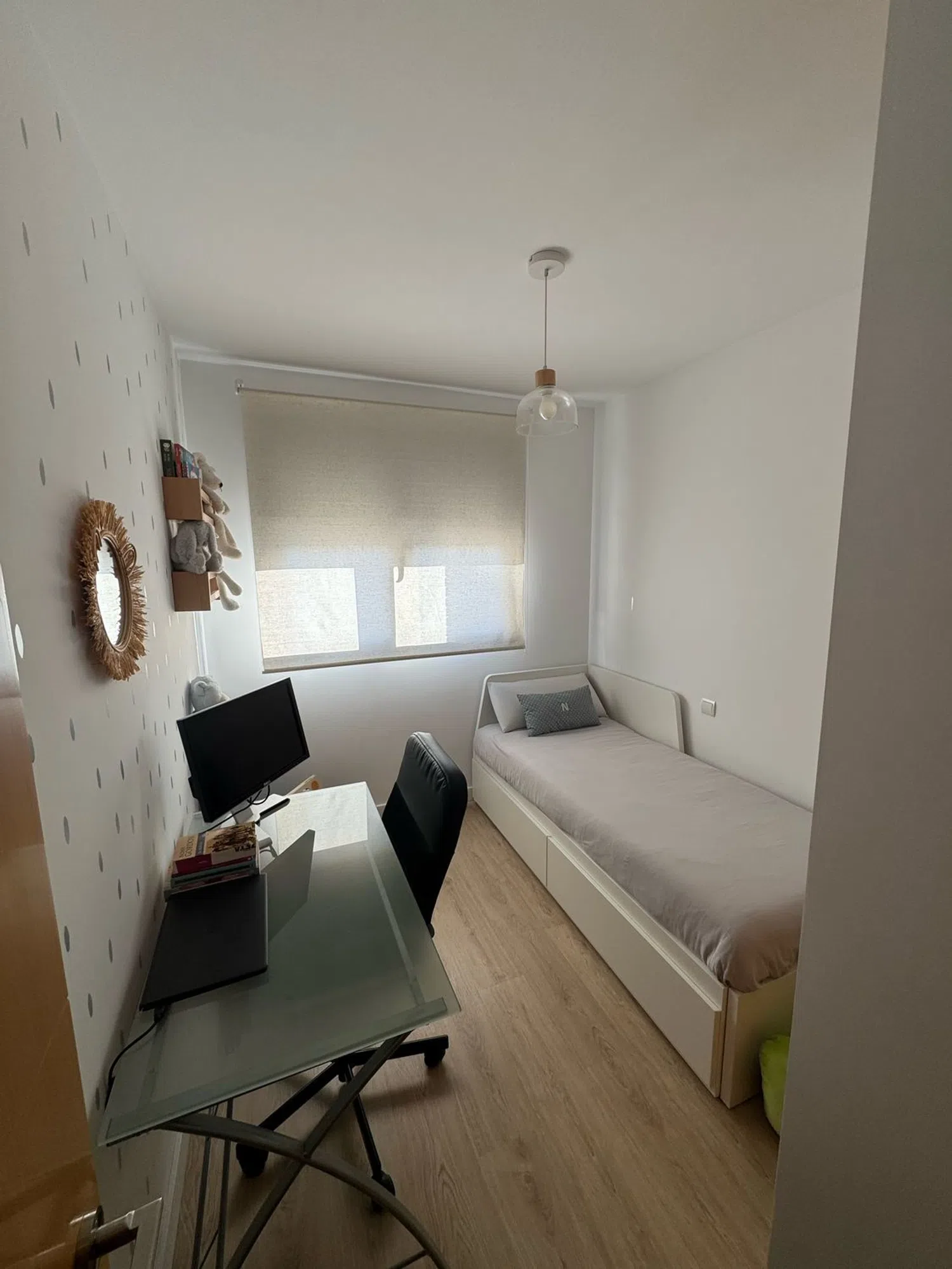 Piso en calle Cirilo Martínez Novillo, 37 - Foto 13